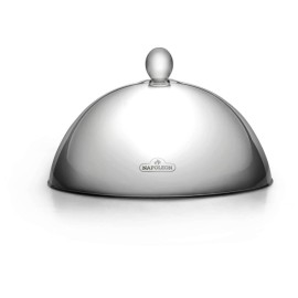 Capac din inox tip clopot pentru gratar Napoleon 56039 - 1