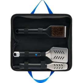 Set de calatorie cu 3 ustensile pentru gratar Napoleon GATL001 - 1