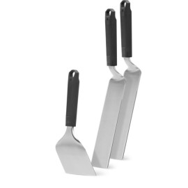 Set 3 ustensile pentru plancha Napoleon GATL012 - 1