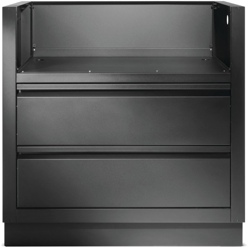 Modul bucatarie exterior dulap pentru gratare incorporabile seria BIG32, BI32, BIG32FT Napoleon Oasis Phantom IM-UGC32-MK - 1 Modul bucatarie exterior dulap pentru gratare incorporabile seria BIG32, BI32, BIG32FT Napoleon Oasis Phantom IM-UGC32-MK - 1