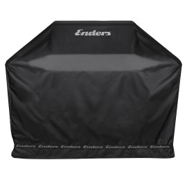 Husa pentru bucatarie de exterior Uniq 4 IK Cruster Shadow Enders 5727 - 1