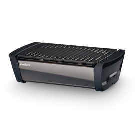 Gratar pe carbuni portabil Enders Aurora Mirror Black 1365 - 1