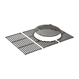 Gratar grila din fonta switch grid 62x43 cm pentru Boston 3, Monroe Pro 3 Enders 7784 - 1