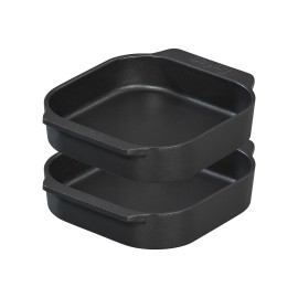 Set 2 boluri din fonta Enders 7936 - 1