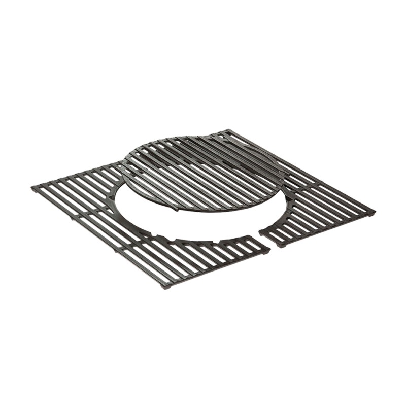 Gratar grila din fonta switch grid 50x39 cm pentru eFlow Pro, eFlavour Enders 7937 - 1 Gratar grila din fonta switch grid 50x39 cm pentru eFlow Pro, eFlavour Enders 7937 - 1