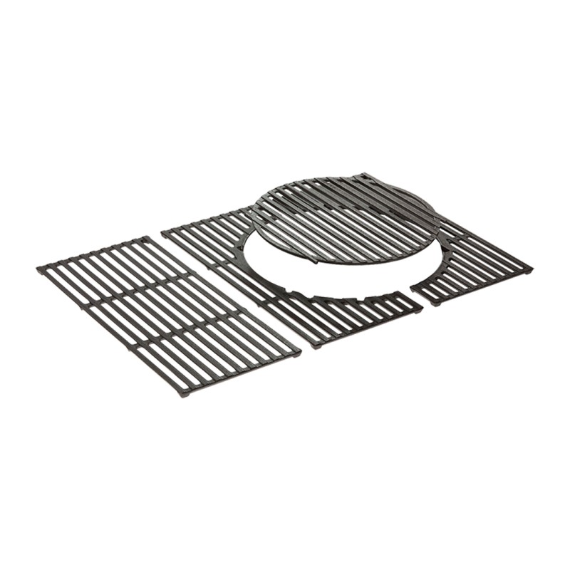 Gratar grila din fonta switch grid 63x41,5 cm pentru Hyde 4 Enders 7804 - 1 Gratar grila din fonta switch grid 63x41,5 cm pentru Hyde 4 Enders 7804 - 1