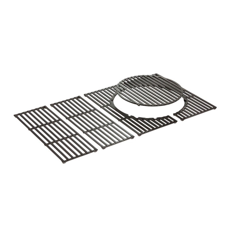 Gratar grila din fonta switch grid 96x42 cm pentru Hyde 6 Enders 7807 - 1 Gratar grila din fonta switch grid 96x42 cm pentru Hyde 6 Enders 7807 - 1