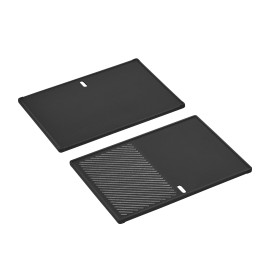 Plita reversibila din fonta pentru Uniq 4 Enders 7993 - 1