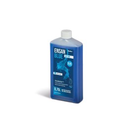 Lichid pentru toaleta portabila Enders Ensan Blue 0,75 litri 500198 - 1