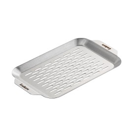 Tava din inox pentru gratar Enders 8804 - 1