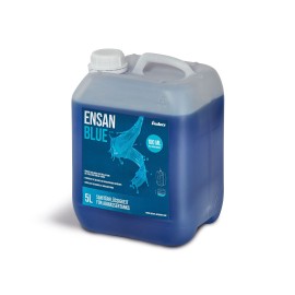 Lichid pentru toaleta portabila Enders Ensan Blue 5 litri 500398 - 1