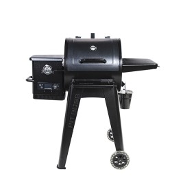Gratar si afumatoare pe peleti Pit Boss Navigator 550 10613 - 1
