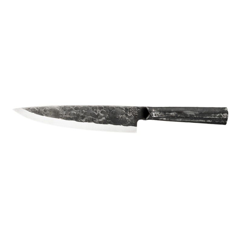 Cutitul bucatarului Forged Brute 21,5 cm BruteKoksmes - 1 Cutitul bucatarului Forged Brute 21,5 cm BruteKoksmes - 1