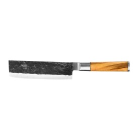 Cutit pentru legume Forged Olive OliveHakbijl - 1