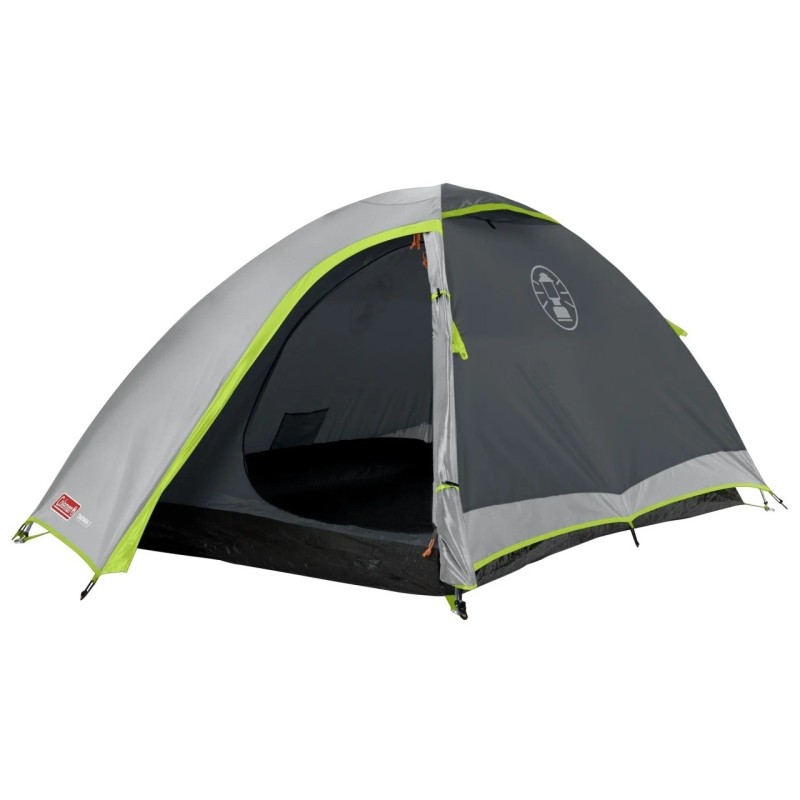 Cort Cupola Compact Coleman Darwin 3 Persoane - 2176901 - 1 Cort Cupola Compact Coleman Darwin 3 Persoane - 2176901 - 1