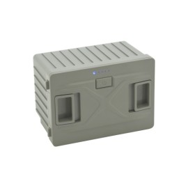 Acumulator 15600mAh 11.1V pentru frigider auto cu compresor 75l Alpicool - TT07044 - 1