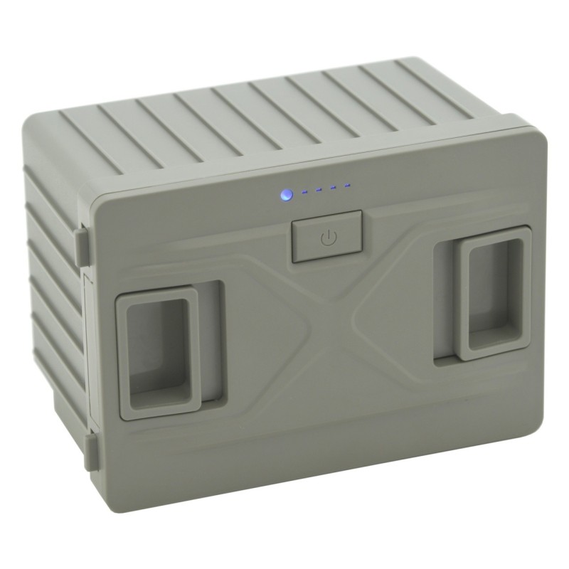 Acumulator 15600mAh 11.1V pentru frigider auto cu compresor 75l Alpicool - TT07044 - 1 Acumulator 15600mAh 11.1V pentru frigider auto cu compresor 75l Alpicool - TT07044 - 1