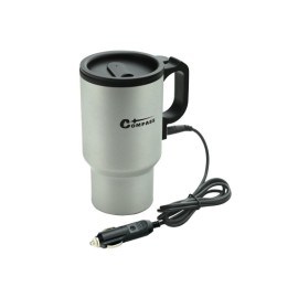 Cana termoizolanta cu incalzire pentru cafea, 12V, TT07106 - 1