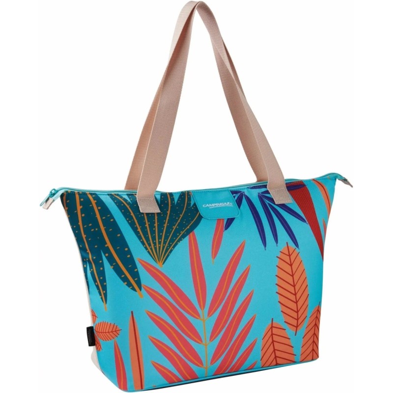 Geanta Termoizolanta Campingaz Ethnic Shopping Bag 15L - 2226979 - 1 Geanta Termoizolanta Campingaz Ethnic Shopping Bag 15L - 2226979 - 1