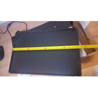 Plita din fonta pentru arzator lateral 37 x 26 cm Char-Broil Plancha 140515 - 5
