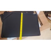 Plita din fonta pentru arzator lateral 37 x 26 cm Char-Broil Plancha 140515 - 6