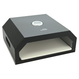 Cuptor pentru pizza cu termometru Cattara Torre - TT14110 - 1