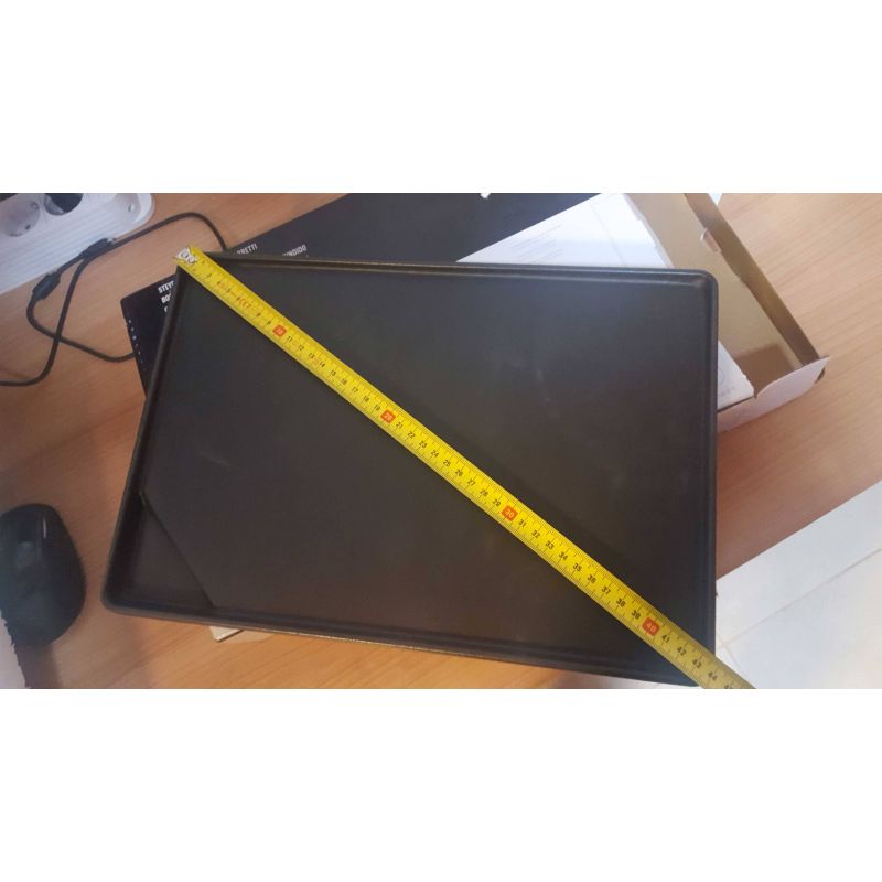 Plita din fonta pentru arzator lateral 37 x 26 cm Char-Broil Plancha 140515 - 7