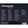 Rumegus din lemn de fag 1 kg Landmann 13950 - 3