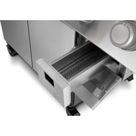 Caseta electrica pentru afumare pentru gratarele seria Prestige Pro 500 Smart-Connected Napoleon GASM002 - 2