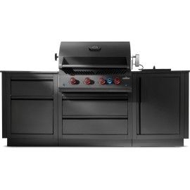Bucatarie de exterior Napoleon BIG21-1 Phantom ODK105-BIG32PMK-1 - 1