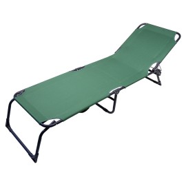Pat Pliabil Camping Cattara Berlin Verde TT13511 - 1