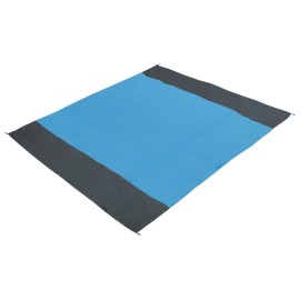 Patura de Plaja Cattara Beach 200x200cm - TT13570 - 1