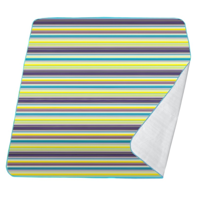 Patura Picnic Cattara Summer 200x200cm - TT13576 - 1 Patura Picnic Cattara Summer 200x200cm - TT13576 - 1