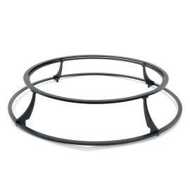 Suport pentru plita rotunda 120 cm diametru, BonFeu BS120 - 1