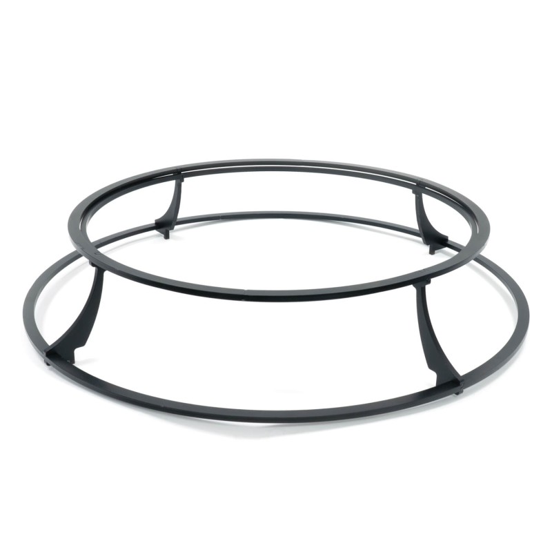 Suport pentru plita rotunda 120 cm diametru, BonFeu BS120 - 1 Suport pentru plita rotunda 120 cm diametru, BonFeu BS120 - 1