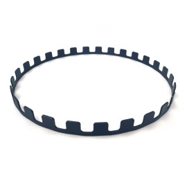 Suport rotund pentru frigarui, BonFeu BRS - 1