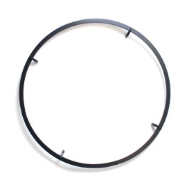 Inel de protectie din otel, 80 cm diametru, BonFeu BF80 - 1