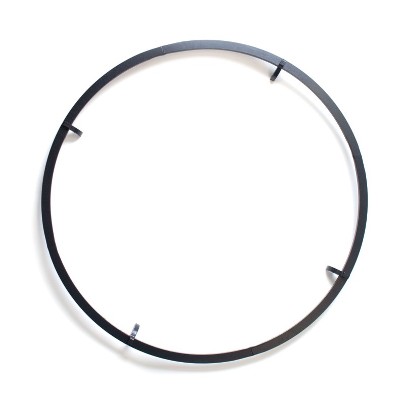 Inel de protectie din otel, 80 cm diametru, BonFeu BF80 - 1 Inel de protectie din otel, 80 cm diametru, BonFeu BF80 - 1