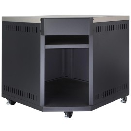Modul de colt pentru bucatarie de exterior Griller GRLLR Connect GR-24-CON-COR - 1