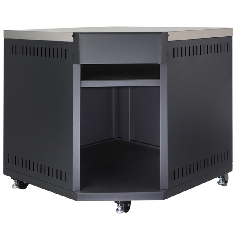 Modul de colt pentru bucatarie de exterior Griller GRLLR Connect GR-24-CON-COR - 1 Modul de colt pentru bucatarie de exterior Griller GRLLR Connect GR-24-CON-COR - 1