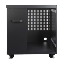 Modul bucatarie de exterior pentru frigider, cu blat de lucru si spatiu de depozitare Griller GRLLR Connect GR-24-CON-COU - 1