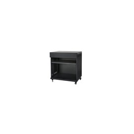 Modul bucatarie de exterior pentru gratar Kamado si spatiu de depozitare Griller GRLLR Connect GR-24-CON-EXP - 1