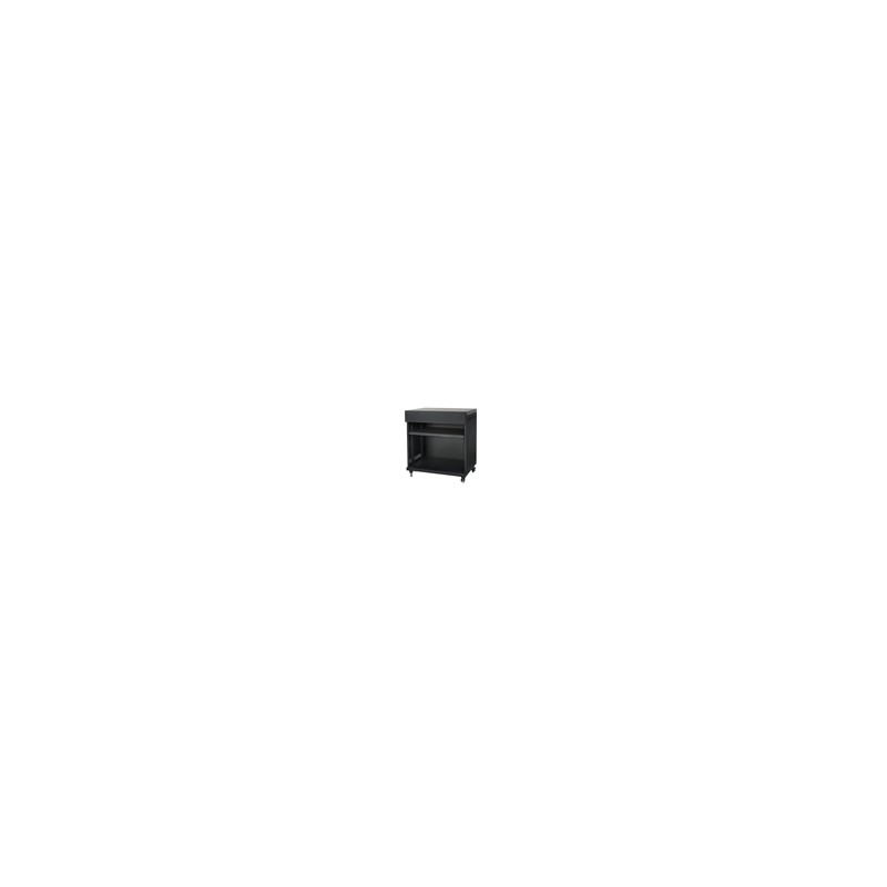 Modul bucatarie de exterior pentru gratar Kamado si spatiu de depozitare Griller GRLLR Connect GR-24-CON-EXP - 1 Modul bucatarie de exterior pentru gratar Kamado si spatiu de depozitare Griller GRLLR Connect GR-24-CON-EXP - 1