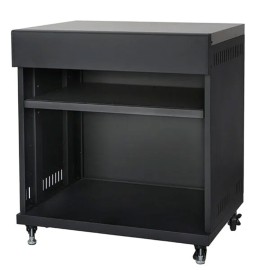 Modul bucatarie de exterior pentru gratar Kamado si spatiu de depozitare Griller GRLLR Connect GR-24-CON-EXP - 1