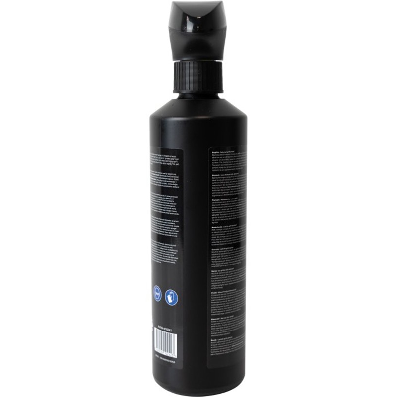 Solutie pentru curatarea inoxului, 500 ml Napoleon 10242 - 1 Solutie pentru curatarea inoxului, 500 ml Napoleon 10242 - 1