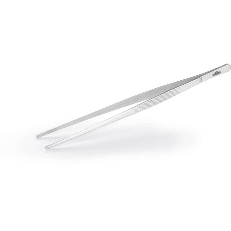 Penseta din inox pentru gratar Napoleon 55025 - 1 Penseta din inox pentru gratar Napoleon 55025 - 1