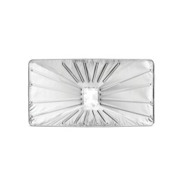 Set 3 tavi colectare grasime pentru modelele de gratare Prestige 500 Napoleon 62070 - 1