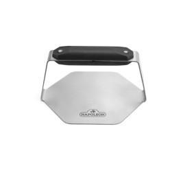Presa din inox pentru burger Napoleon GACP001 - 1