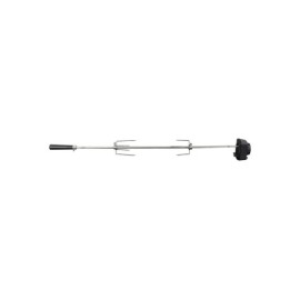 Kit rotiserie pentru gratare pe gaz Griller GRLLR Prime GR-24-ROT