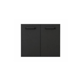 Set 2 usi pentru modul bucatarie de exterior pentru gratar Kamado si spatiu de depozitare Griller GRLLR GR-24-CON-KAU-DS - 1